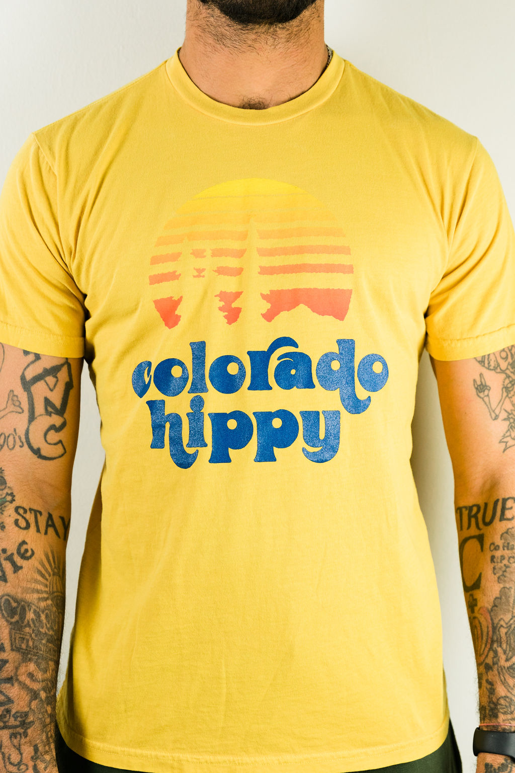 Denver Screen Printing, Custom Merchandise Superior Ink Printing